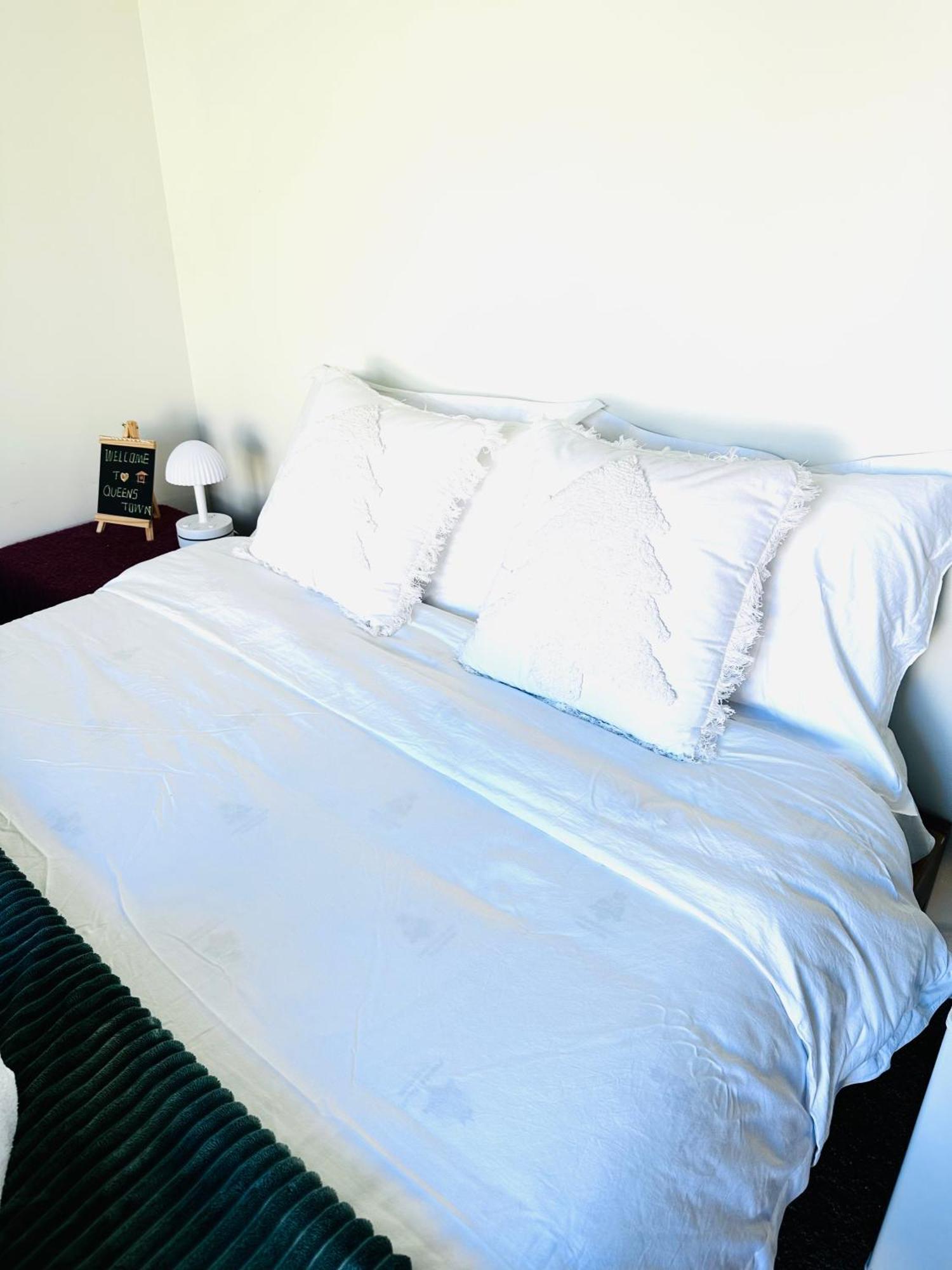 Hanleys Private Room Near Airport Frankton Esterno foto